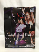 【中古】【未開封】ディアブロ 「転生したらスライムだった件」 悪魔ディアブロ-Noir-vol.2＜フィギュア＞（代引き不可）6558
