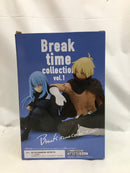 【中古】【未開封】リムル＝テンペスト 「転生したらスライムだった件」 Break time collection vol.1＜フィギュア＞（代引き不可）6558
