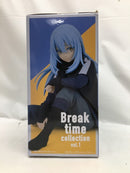 【中古】【未開封】リムル＝テンペスト 「転生したらスライムだった件」 Break time collection vol.1＜フィギュア＞（代引き不可）6558
