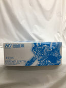 【中古】【未組立】1/144 HG ガンダムルブリス量産試作モデル 「機動戦士ガンダム 水星の魔女 PROLOGUE」＜プラモデル＞（代引き不可）6558