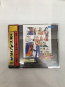 【中古】【開封品】セガサターンソフト「リアルバウト餓狼伝説スペシャル」＜レトロゲーム＞（代引き不可）6558