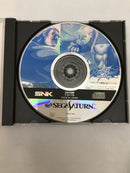 【中古】【開封品】セガサターンソフト「リアルバウト餓狼伝説スペシャル」＜レトロゲーム＞（代引き不可）6558