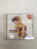【中古】【開封品】ドリームキャストソフト「ザ・キング・オブ・ファイターズ DREAM MATCH 1999」＜レトロゲーム＞（代引き不可）6558
