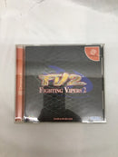 【中古】【開封品】ドリームキャストソフト「ファイティングバイパーズ2」＜レトロゲーム＞（代引き不可）6558