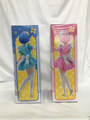 【中古】【未開封】【セット】「Re：ゼロから始める異世界生活」 プレシャスフィギュア ラム・レム〜ナースメイドver.〜＜フィギュア＞（代引き不可）6558