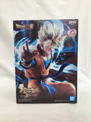 【中古】【未開封】超サイヤ人孫悟飯：未来 「ドラゴンボール レジェンズ」 DRAGONBALL LEGENDS COLLAB-SON GOHAN-＜フィギュア＞（代引き不可）6558