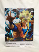 【中古】【未開封】超サイヤ人孫悟飯：未来 「ドラゴンボール レジェンズ」 DRAGONBALL LEGENDS COLLAB-SON GOHAN-＜フィギュア＞（代引き不可）6558