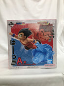 【中古】【未開封】Revible Moment 孫悟空 「一番くじ ドラゴンボール DRAGON HISTORY II」 A賞＜フィギュア＞（代引き不可）6558