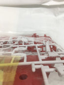 【中古】【未組立】1/100 MG MBF-P02KAI ガンダムアストレイレッドフレーム改「機動戦士ガンダム SEED VS ASTRAY」 [5061607]＜プラモデル＞（代引き不可）6558