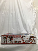 【中古】【未組立】1/100 MG MBF-P02KAI ガンダムアストレイレッドフレーム改「機動戦士ガンダム SEED VS ASTRAY」 [5061607]＜プラモデル＞（代引き不可）6558