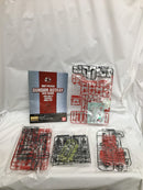【中古】【未組立】1/100 MG MBF-P02KAI ガンダムアストレイレッドフレーム改「機動戦士ガンダム SEED VS ASTRAY」 [5061607]＜プラモデル＞（代引き不可）6558