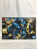【中古】【未組立】1/144 HGUC MSN-03 ヤクト・ドーガ(ギュネイ・ガス専用機) 「機動戦士ガンダム 逆襲のシャア」＜プラモデル＞（代引き不可）6558