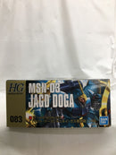 【中古】【未組立】1/144 HGUC MSN-03 ヤクト・ドーガ(ギュネイ・ガス専用機) 「機動戦士ガンダム 逆襲のシャア」＜プラモデル＞（代引き不可）6558
