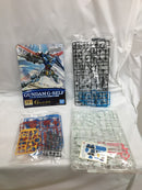 【中古】【未組立】1/144 HG YG-111 ガンダム G-セルフ(大気圏用パック装備型) 「ガンダム Gのレコンギスタ」＜プラモデル＞（代引き不可）6558
