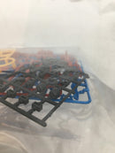 【中古】【未組立】1/144 HG YG-111 ガンダム G-セルフ(大気圏用パック装備型) 「ガンダム Gのレコンギスタ」＜プラモデル＞（代引き不可）6558