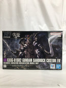 【中古】【未組立】1/144 HG ガンダムサンドロック改 EW 「新機動戦記ガンダムW Endless Waltz」 [2825327]＜プラモデル＞（代引き不可）6558