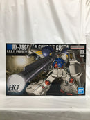 【中古】【未開封】1/144 HGUC RX-78 GP02A ガンダム試作2号機(サイサリス) 「機動戦士ガンダム0083 STARDUST MEMORY」＜プラモデル＞（代引き不可）6558