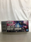 【中古】【未開封】1/144 HGCE ZGMF-X42S デスティニーガンダム 「機動戦士ガンダムSEED DESTINY」 [5057606]＜プラモデル＞（代引き不可）6558