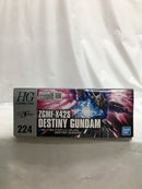 【中古】【未開封】1/144 HGCE ZGMF-X42S デスティニーガンダム 「機動戦士ガンダムSEED DESTINY」 [5057606]＜プラモデル＞（代引き不可）6558