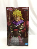 【中古】【未開封】ディオ・ブランドー 「ジョジョの奇妙な冒険 第一部 ファントムブラッド」 Mometria ディオ・ブランドー＜フィギュア＞（代引き不可）6558