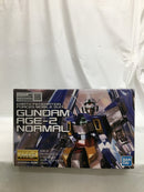 【中古】【未組立】1/100 MG ガンダムAGE-2 ノーマル 「機動戦士ガンダムAGE」 [5062843]＜プラモデル＞（代引き不可）6558