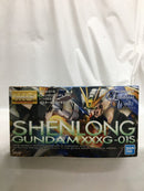 【中古】【未組立】1/100 MG XXXG-01S シェンロンガンダム EW版 「新機動戦記ガンダムW エンドレスワルツ」 [5064095]＜プラモデル＞（代引き不可）6558