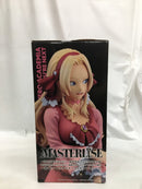 【中古】【未開封】アンナ・シェルビーノ 「一番くじ 僕のヒーローアカデミア YOU’RE NEXTー」 MASTERLISE D賞＜フィギュア＞（代引き不可）6558