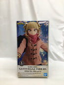 【中古】【未開封】トガヒミコ 「僕のヒーローアカデミア」 GLITTER＆GLAMOURS-HIMIKO TOGA-duffel coat ver.＜フィギュア＞（代引き不可）6558