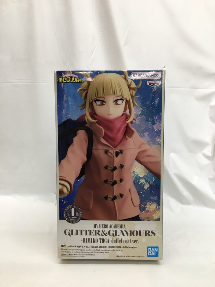 中古】僕のヒーローアカデミアフィギュア