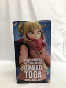 【中古】【未開封】トガヒミコ 「僕のヒーローアカデミア」 GLITTER＆GLAMOURS-HIMIKO TOGA-duffel coat ver.＜フィギュア＞（代引き不可）6558