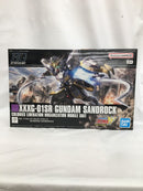 【中古】【未組立】1/144 HGAC ガンダムサンドロック 「新機動戦記ガンダムW」＜プラモデル＞（代引き不可）6558