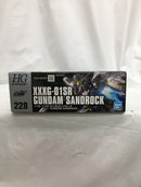 【中古】【未組立】1/144 HGAC ガンダムサンドロック 「新機動戦記ガンダムW」＜プラモデル＞（代引き不可）6558