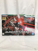 【中古】【未組立】1/144 HG GN-004 ガンダムナドレ 「機動戦士ガンダム00(ダブルオー)」 [5060645]＜プラモデル＞（代引き不可）6558