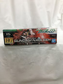 【中古】【未組立】1/144 HG GN-004 ガンダムナドレ 「機動戦士ガンダム00(ダブルオー)」 [5060645]＜プラモデル＞（代引き不可）6558