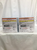 【中古】【未開封】【セット】「Re：ゼロから始める異世界生活」 -Celestial vivi-レム＆ラム＜フィギュア＞（代引き不可）6558