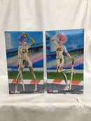 【中古】【未開封】【セット】「Re：ゼロから始める異世界生活」 Trio-Try-iT Figure-レム＆ラム・レーシングガール-＜フィギュア＞（代引き不可）6558