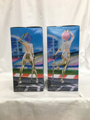 【中古】【未開封】【セット】「Re：ゼロから始める異世界生活」 Trio-Try-iT Figure-レム＆ラム・レーシングガール-＜フィギュア＞（代引き不可）6558