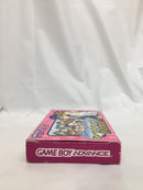 【中古】【開封品】 GBAソフト　ダウンタウン熱血物語ex＜レトロゲーム＞（代引き不可）6558