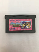 【中古】【開封品】 GBAソフト　ダウンタウン熱血物語ex＜レトロゲーム＞（代引き不可）6558