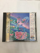 【中古】【開封品】セガサターンソフト　ファンタジーゾーン＜レトロゲーム＞（代引き不可）6558