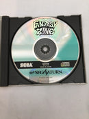 【中古】【開封品】セガサターンソフト　ファンタジーゾーン＜レトロゲーム＞（代引き不可）6558