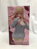 【中古】【未開封】喜多川海夢 「その着せ替え人形は恋をする」 Coreful フィギュア 喜多川海夢〜パーカーver.〜＜フィギュア＞（代引き不可）6558