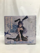 【中古】【未開封】桜島麻衣 「青春ブタ野郎はおでかけシスターの夢を見ない」 AMP+ フィギュア 桜島麻衣〜バニーver.〜＜フィギュア＞（代引き不可）6558