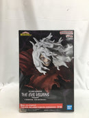 【中古】【未開封】死柄木弔 「僕のヒーローアカデミア」 THE EVIL VILLAINS-TOMURA SHIGARAKI-＜フィギュア＞（代引き不可）6558