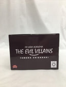 【中古】【未開封】死柄木弔 「僕のヒーローアカデミア」 THE EVIL VILLAINS-TOMURA SHIGARAKI-＜フィギュア＞（代引き不可）6558