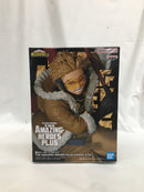 【中古】【未開封】ホークス 「僕のヒーローアカデミア」 THE AMAZING HEROES-PLUS-HAWKS＜フィギュア＞（代引き不可）6558