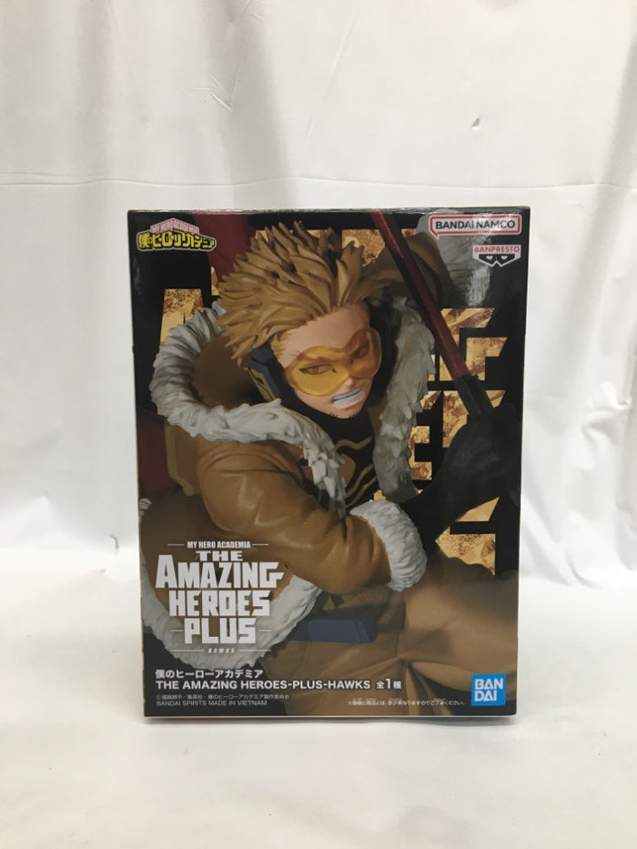 中古】僕のヒーローアカデミアフィギュア