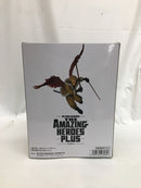 【中古】【未開封】ホークス 「僕のヒーローアカデミア」 THE AMAZING HEROES-PLUS-HAWKS＜フィギュア＞（代引き不可）6558