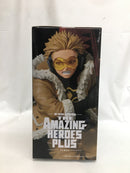 【中古】【未開封】ホークス 「僕のヒーローアカデミア」 THE AMAZING HEROES-PLUS-HAWKS＜フィギュア＞（代引き不可）6558