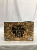 【中古】【未開封】ホークス 「僕のヒーローアカデミア」 THE AMAZING HEROES-PLUS-HAWKS＜フィギュア＞（代引き不可）6558